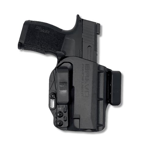 Holster for Sig Sauer P365 XL .